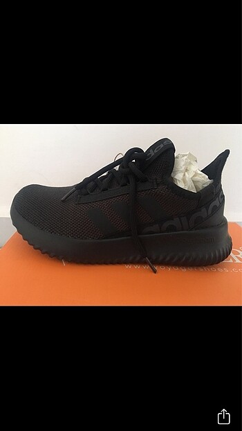 38 Beden Adidas orijinal ayakkabı