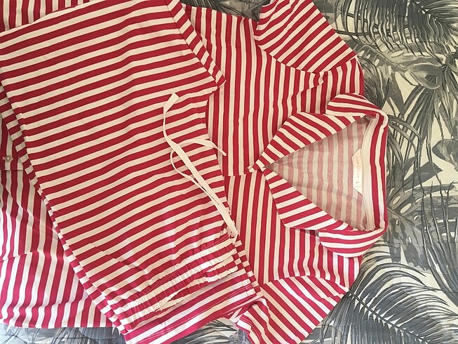 LC pijama takımı