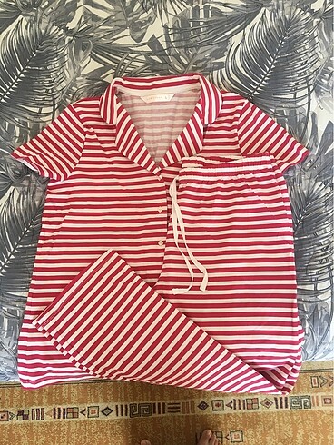 LC Waikiki LC pijama takımı
