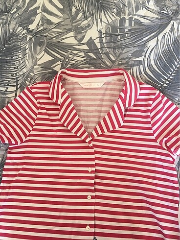 l Beden LC pijama takımı