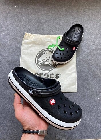 Crocs Terlik