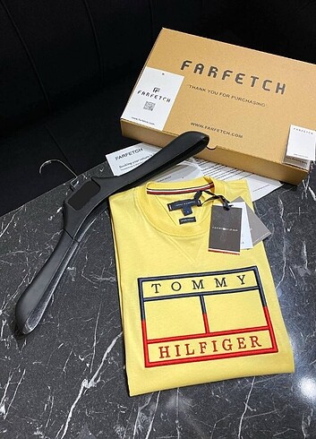 Tommy Hilfiger Tişört