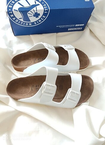 Birkenstock Terlik
