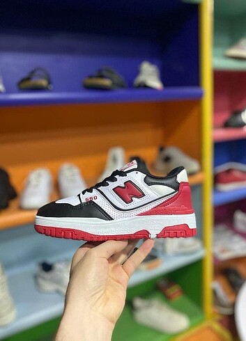 New Balance Spor ayakkabı
