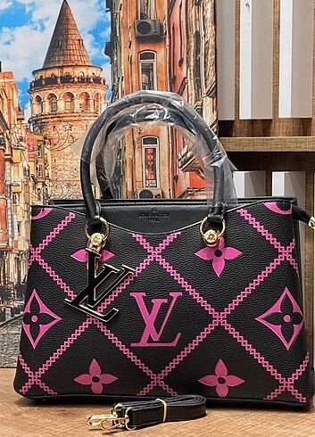 Louis Vuitton Çanta