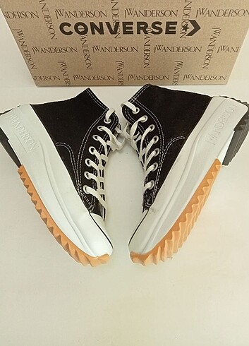 Converse Converse