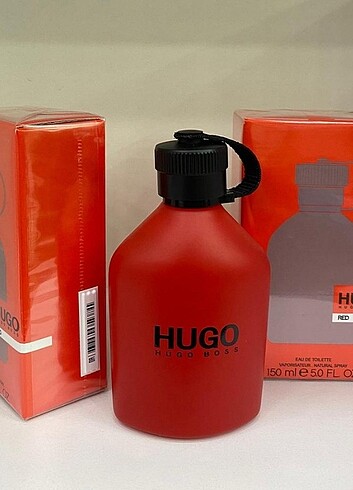 Hugo Boss Parfüm 