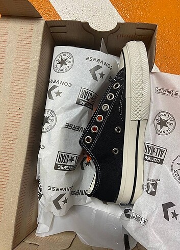 Converse Spor ayakkabı