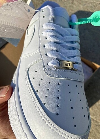 Nike Spor ayakkabı 