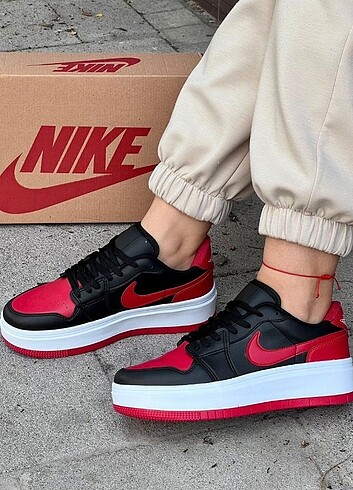Nike Spor ayakkabı