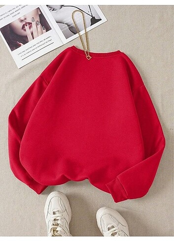 Sweatshirt 