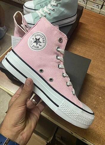 Converse Spor ayakkabı 