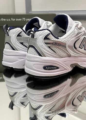 New Balance Spor ayakkabı