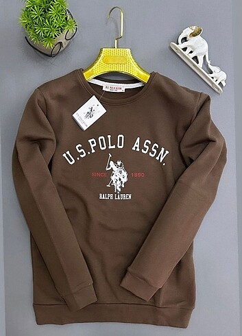 U.S Polo Assn. Sweatshirt 