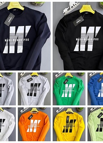 Sweatshirt 