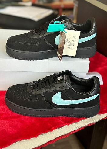 Nike Spor ayakkabı