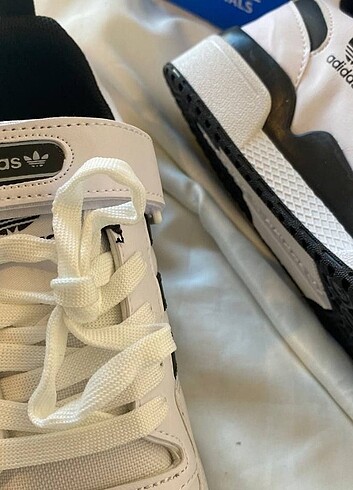 40 Beden beyaz Renk Spor ayakkabı 