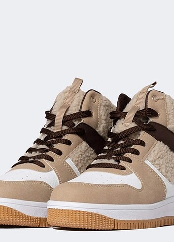 38 Beden Kadın sneaker