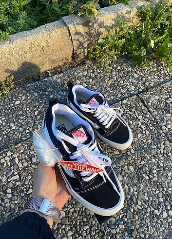 Vans Vans
