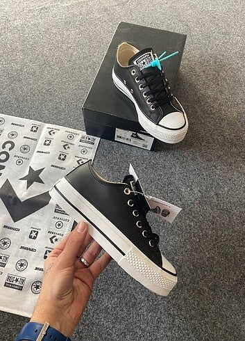 38 Beden Vans ayakkabı 
