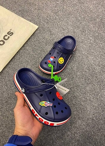 Crocs Çocuk terlik