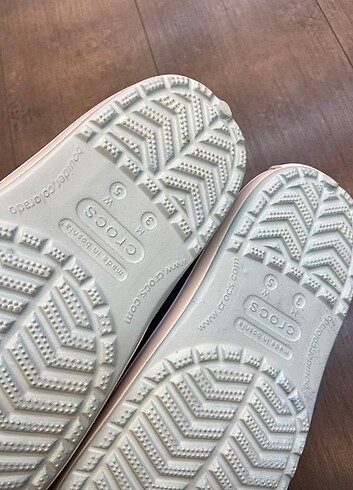 Crocs Cross terlik