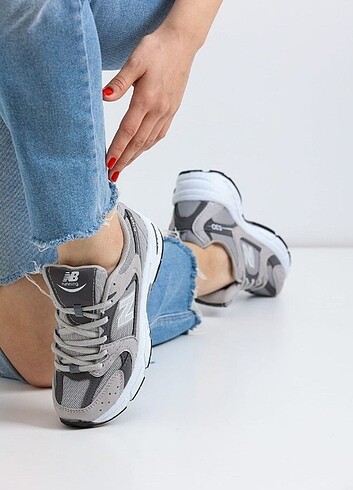 New Balance Spor ayakkabı 