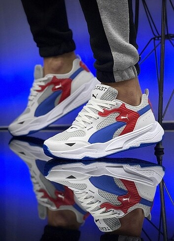 Puma Spor ayakkabı 