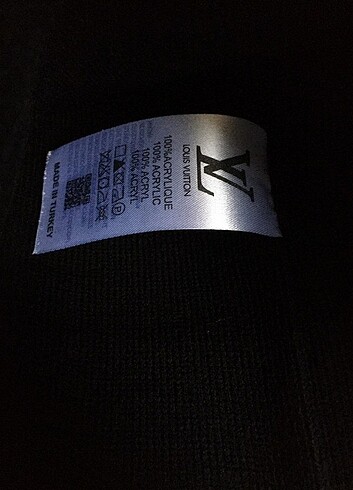 Louis Vuitton Bere bere