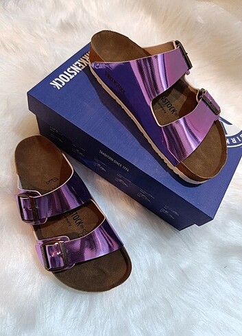 Birkenstock Terlik 