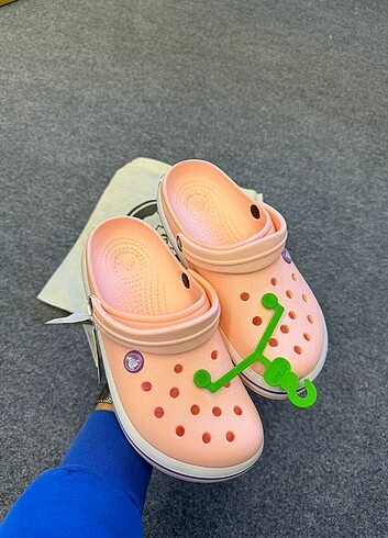 Crocs Terlik