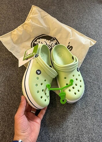 Crocs Terlik