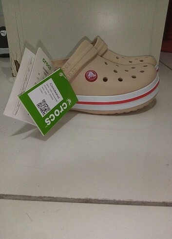 Crocs Terlik 