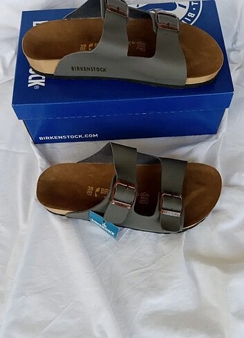 37 Beden Birkenstock terlik