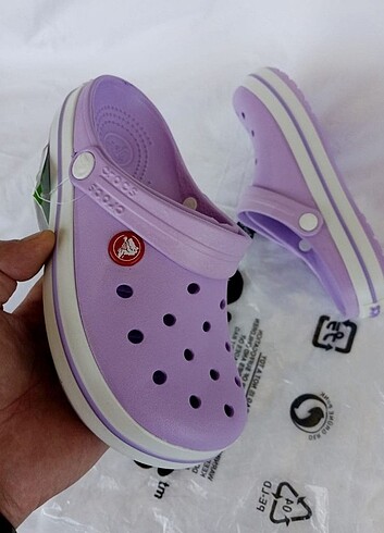 Crocs Terlik 