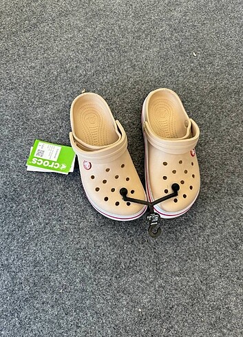 Crocs Terlik