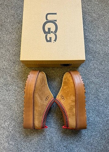 37 Beden turuncu Renk Ugg bot