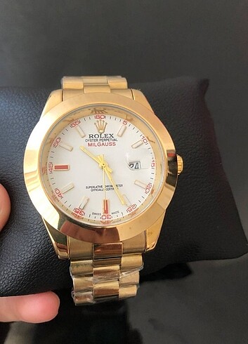 Rolex saat 