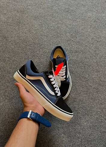 Vans Spor ayakkabı