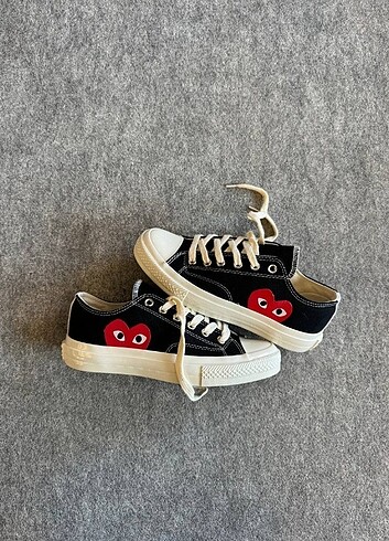 Converse ayakkabı