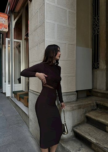 kadın elbise