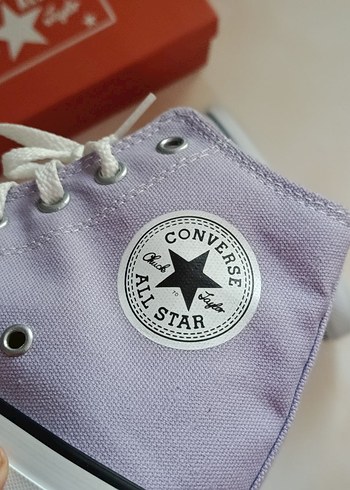 Converse Converse Kadın Spor Ayakkabı