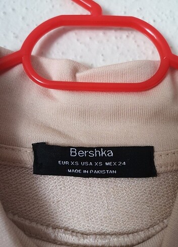 Bershka Bershka Elbise 