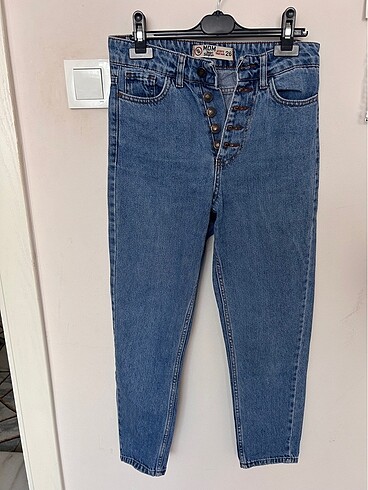 26 beden mom Jean?s