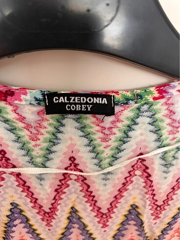 Calzedonia Plan için kullandığım bir yelek