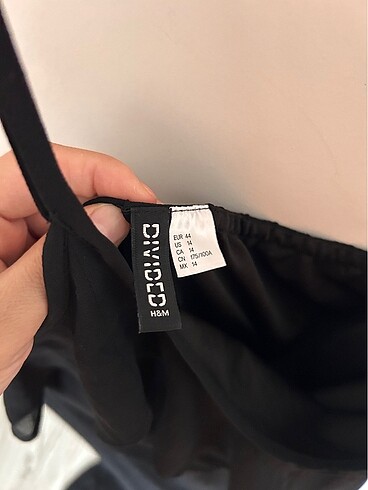 H&M Hm 44 beden elbise