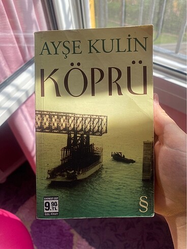 Köprü Ayşe Kulin