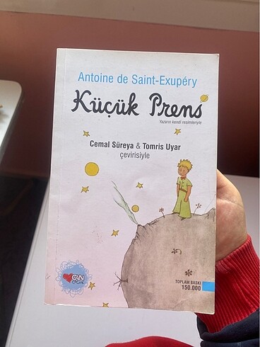 Küçük prens