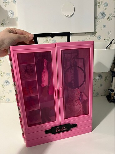 Barbie