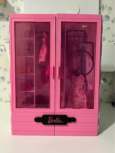Barbie Barbie